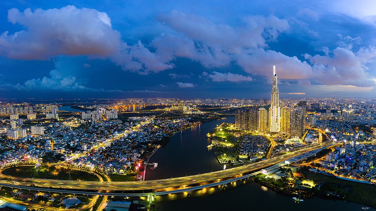 Du lịch Việt Nam